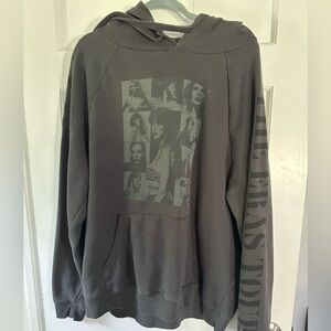 Taylor Swift Eras Tour Hoodie